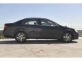 Black - Jetta 2.5 Sedan Photo No. 6