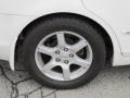 Satin White Pearl - Altima 2.5 SL Photo No. 3