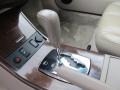 Satin White Pearl - Altima 2.5 SL Photo No. 12