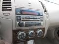 Satin White Pearl - Altima 2.5 SL Photo No. 13
