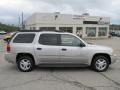 Liquid Silver Metallic - Envoy XL SLT 4x4 Photo No. 2