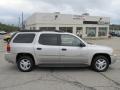 2006 Liquid Silver Metallic GMC Envoy XL SLT 4x4  photo #2