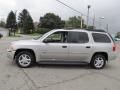 Liquid Silver Metallic - Envoy XL SLT 4x4 Photo No. 5