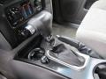 Liquid Silver Metallic - Envoy XL SLT 4x4 Photo No. 10
