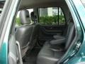 2001 Clover Green Pearl Honda CR-V Special Edition 4WD  photo #6