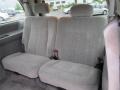 Liquid Silver Metallic - Envoy XL SLT 4x4 Photo No. 13