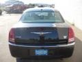 Brilliant Black - 300 C HEMI Photo No. 3