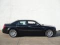  2009 300 C HEMI Brilliant Black