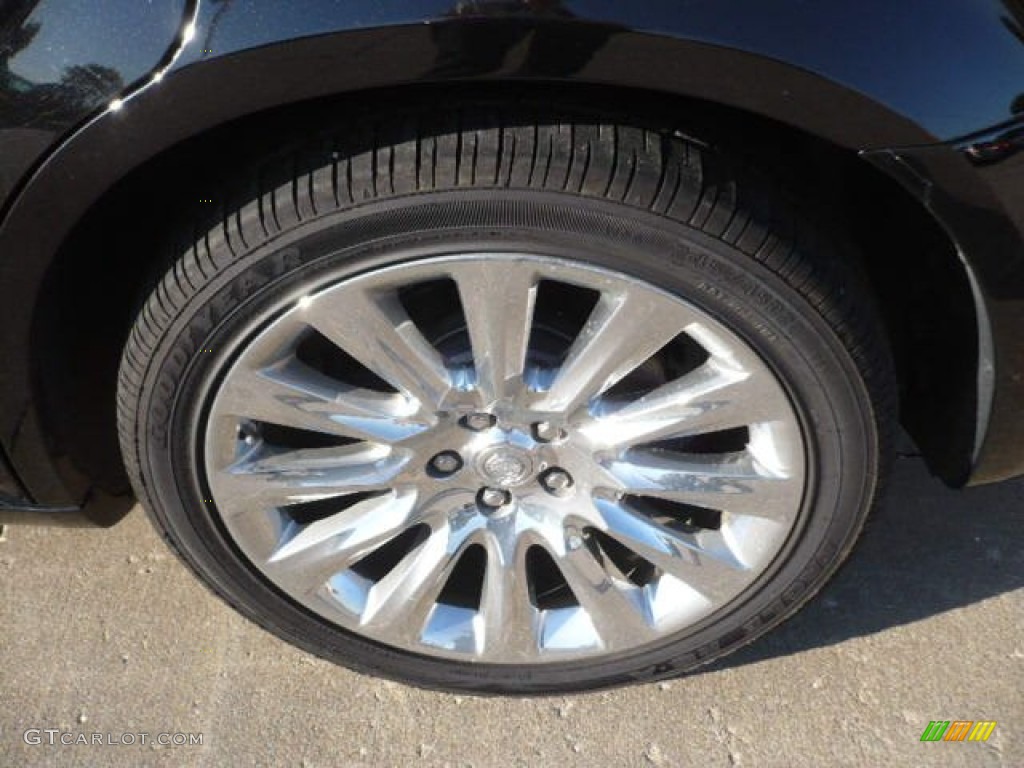 2009 Chrysler 300 C HEMI Wheel Photo #54817000