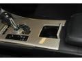 8 Speed Sport Direct-Shift Automatic 2008 Lexus IS F Transmission