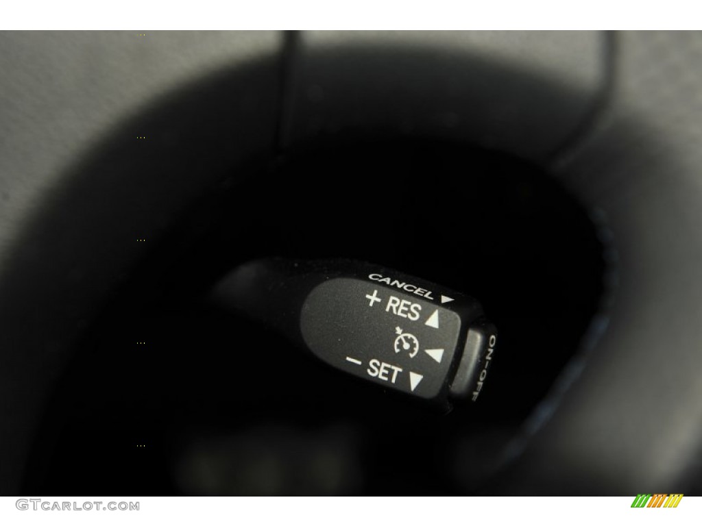 2008 Lexus IS F Controls Photo #54817219