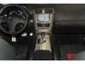 Black Dashboard Photo for 2008 Lexus IS #54817348