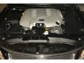 5.0 Liter F DOHC 32-Valve VVT-iE V8 Engine for 2008 Lexus IS F #54817481