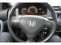 2007 Graphite Pearl Honda Accord EX-L Coupe  photo #21