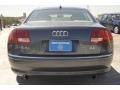 2005 Northern Blue Pearl Audi A8 L 4.2 quattro  photo #4