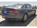 2005 Northern Blue Pearl Audi A8 L 4.2 quattro  photo #5