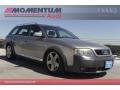 Alpaka Beige Metallic 2002 Audi Allroad 2.7T quattro