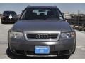 Alpaka Beige Metallic - Allroad 2.7T quattro Photo No. 2