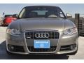 Alpaka Beige Metallic - A4 2.0T Cabriolet Photo No. 2