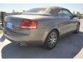 Alpaka Beige Metallic - A4 2.0T Cabriolet Photo No. 4