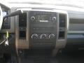 2012 Mineral Gray Pearl Dodge Ram 3500 HD ST Crew Cab 4x4 Dually  photo #9