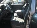 2012 Mineral Gray Pearl Dodge Ram 3500 HD ST Crew Cab 4x4 Dually  photo #13