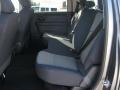 2012 Mineral Gray Pearl Dodge Ram 3500 HD ST Crew Cab 4x4 Dually  photo #14