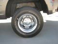 2012 Dodge Ram 3500 HD ST Crew Cab 4x4 Dually Wheel and Tire Photo