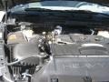 2012 Mineral Gray Pearl Dodge Ram 3500 HD ST Crew Cab 4x4 Dually  photo #23