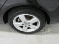 Black Uni - Jetta SE SportWagen Photo No. 17