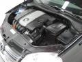 Black Uni - Jetta SE SportWagen Photo No. 19