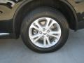 2012 Dodge Durango SXT Wheel and Tire Photo