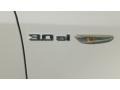 Alpine White - X3 3.0si Photo No. 4