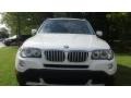 Alpine White - X3 3.0si Photo No. 6