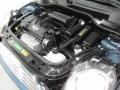 Horizon Blue - Cooper Convertible Photo No. 19