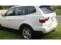 Alpine White - X3 3.0si Photo No. 9