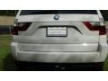 Alpine White - X3 3.0si Photo No. 15