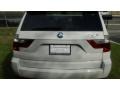 Alpine White - X3 3.0si Photo No. 19