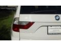 Alpine White - X3 3.0si Photo No. 40