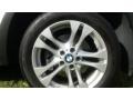 Alpine White - X3 3.0si Photo No. 43