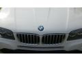 Alpine White - X3 3.0si Photo No. 49