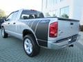 Bright Silver Metallic - Ram 1500 Big Horn Edition Quad Cab Photo No. 3