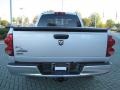 Bright Silver Metallic - Ram 1500 Big Horn Edition Quad Cab Photo No. 4
