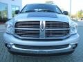 Bright Silver Metallic - Ram 1500 Big Horn Edition Quad Cab Photo No. 8