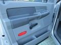 Bright Silver Metallic - Ram 1500 Big Horn Edition Quad Cab Photo No. 11