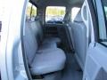 Bright Silver Metallic - Ram 1500 Big Horn Edition Quad Cab Photo No. 15