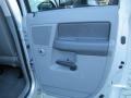 Bright Silver Metallic - Ram 1500 Big Horn Edition Quad Cab Photo No. 16