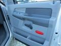 Bright Silver Metallic - Ram 1500 Big Horn Edition Quad Cab Photo No. 18