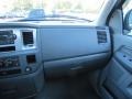 Bright Silver Metallic - Ram 1500 Big Horn Edition Quad Cab Photo No. 19