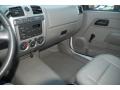 2008 Summit White GMC Canyon Extended Cab  photo #7